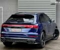 Ауди SQ8, объемом двигателя 4 л и пробегом 63 тыс. км за 75900 $, фото 13 на Automoto.ua