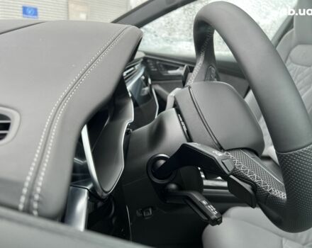 Ауді SQ8, об'ємом двигуна 4 л та пробігом 17 тис. км за 117592 $, фото 20 на Automoto.ua