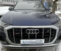 Ауді SQ8, об'ємом двигуна 4 л та пробігом 17 тис. км за 117592 $, фото 1 на Automoto.ua