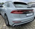 Ауди SQ8 2022 в Киеве на Automoto.ua Ауди SQ8, объемом двигателя 4 л и пробегом 5 тыс. км за 124873 $, фото 20 на Automoto.ua