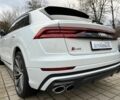 Ауди SQ8 2022 в Киеве на Automoto.ua Ауди SQ8, объемом двигателя 4 л и пробегом 9 тыс. км за 119331 $, фото 11 на Automoto.ua