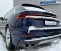 Ауді SQ8, об'ємом двигуна 4 л та пробігом 17 тис. км за 117592 $, фото 13 на Automoto.ua