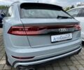 Ауди SQ8 2022 в Киеве на Automoto.ua Ауди SQ8, объемом двигателя 4 л и пробегом 5 тыс. км за 124873 $, фото 22 на Automoto.ua