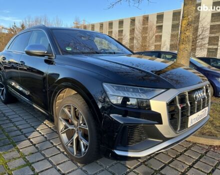 Ауді SQ8, об'ємом двигуна 4 л та пробігом 21 тис. км за 118353 $, фото 3 на Automoto.ua