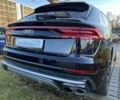 Ауді SQ8, об'ємом двигуна 4 л та пробігом 21 тис. км за 118353 $, фото 10 на Automoto.ua