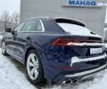 Ауді SQ8, об'ємом двигуна 4 л та пробігом 17 тис. км за 117592 $, фото 12 на Automoto.ua
