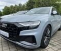 Ауди SQ8 2022 в Киеве на Automoto.ua Ауди SQ8, объемом двигателя 4 л и пробегом 5 тыс. км за 124873 $, фото 23 на Automoto.ua