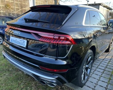 Ауді SQ8, об'ємом двигуна 4 л та пробігом 21 тис. км за 118353 $, фото 8 на Automoto.ua