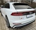 Ауди SQ8 2022 в Киеве на Automoto.ua Ауди SQ8, объемом двигателя 4 л и пробегом 9 тыс. км за 119331 $, фото 4 на Automoto.ua
