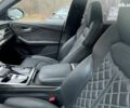 Ауди SQ8 2022 в Киеве на Automoto.ua Ауди SQ8, объемом двигателя 4 л и пробегом 9 тыс. км за 119331 $, фото 28 на Automoto.ua