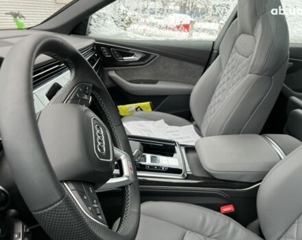 Ауді SQ8, об'ємом двигуна 4 л та пробігом 17 тис. км за 117592 $, фото 25 на Automoto.ua
