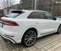 Ауди SQ8 2022 в Киеве на Automoto.ua Ауди SQ8, объемом двигателя 4 л и пробегом 9 тыс. км за 119331 $, фото 9 на Automoto.ua