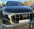 Ауді SQ8, об'ємом двигуна 4 л та пробігом 21 тис. км за 118353 $, фото 1 на Automoto.ua