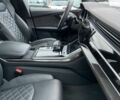 Ауди SQ8 2022 в Киеве на Automoto.ua Ауди SQ8, объемом двигателя 4 л и пробегом 9 тыс. км за 119331 $, фото 17 на Automoto.ua