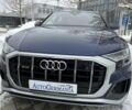 Ауді SQ8, об'ємом двигуна 4 л та пробігом 17 тис. км за 117592 $, фото 1 на Automoto.ua