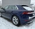 Ауді SQ8, об'ємом двигуна 4 л та пробігом 17 тис. км за 117592 $, фото 2 на Automoto.ua