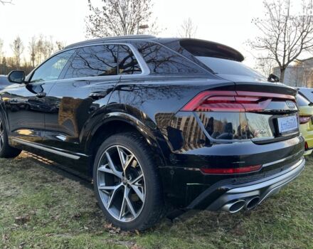 Ауді SQ8, об'ємом двигуна 4 л та пробігом 21 тис. км за 118353 $, фото 13 на Automoto.ua
