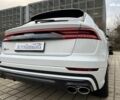 Ауди SQ8 2022 в Киеве на Automoto.ua Ауди SQ8, объемом двигателя 4 л и пробегом 9 тыс. км за 119331 $, фото 12 на Automoto.ua