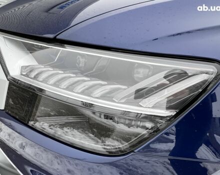 Ауді SQ8, об'ємом двигуна 4 л та пробігом 17 тис. км за 117592 $, фото 15 на Automoto.ua