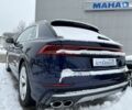 Ауді SQ8, об'ємом двигуна 4 л та пробігом 17 тис. км за 117592 $, фото 11 на Automoto.ua