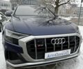 Ауді SQ8, об'ємом двигуна 4 л та пробігом 17 тис. км за 117592 $, фото 3 на Automoto.ua