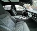 Ауди SQ8 2022 в Киеве на Automoto.ua Ауди SQ8, объемом двигателя 4 л и пробегом 9 тыс. км за 119331 $, фото 21 на Automoto.ua