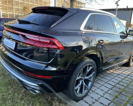 Ауді SQ8, об'ємом двигуна 4 л та пробігом 21 тис. км за 118353 $, фото 9 на Automoto.ua
