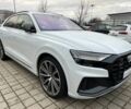 Ауди SQ8 2022 в Киеве на Automoto.ua Ауди SQ8, объемом двигателя 4 л и пробегом 9 тыс. км за 119331 $, фото 14 на Automoto.ua