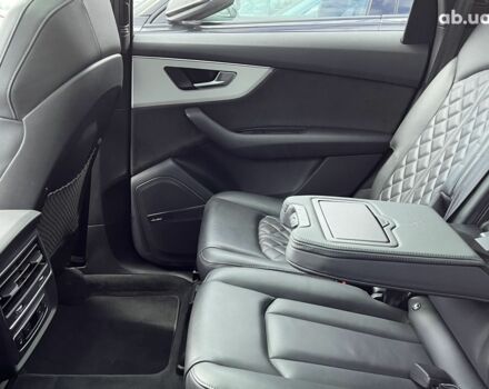 Ауди SQ8, объемом двигателя 4 л и пробегом 2 тыс. км за 130199 $, фото 18 на Automoto.ua
