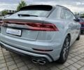 Ауди SQ8 2022 в Киеве на Automoto.ua Ауди SQ8, объемом двигателя 4 л и пробегом 5 тыс. км за 124873 $, фото 18 на Automoto.ua