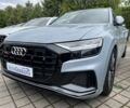 Ауди SQ8 2022 в Киеве на Automoto.ua Ауди SQ8, объемом двигателя 4 л и пробегом 5 тыс. км за 124873 $, фото 1 на Automoto.ua