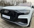 Ауди SQ8 2022 в Киеве на Automoto.ua Ауди SQ8, объемом двигателя 4 л и пробегом 9 тыс. км за 119331 $, фото 1 на Automoto.ua