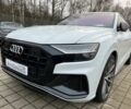 Ауди SQ8 2022 в Киеве на Automoto.ua Ауди SQ8, объемом двигателя 4 л и пробегом 9 тыс. км за 119331 $, фото 15 на Automoto.ua