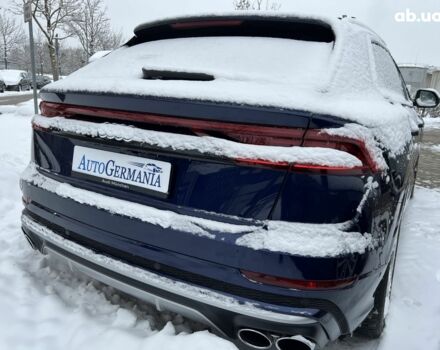 Ауді SQ8, об'ємом двигуна 4 л та пробігом 17 тис. км за 117592 $, фото 9 на Automoto.ua
