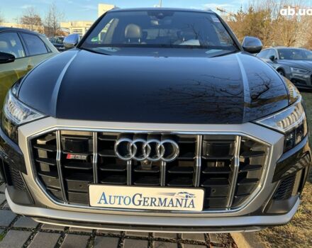 Ауді SQ8, об'ємом двигуна 4 л та пробігом 21 тис. км за 118353 $, фото 2 на Automoto.ua