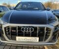 Ауді SQ8, об'ємом двигуна 4 л та пробігом 21 тис. км за 118353 $, фото 2 на Automoto.ua