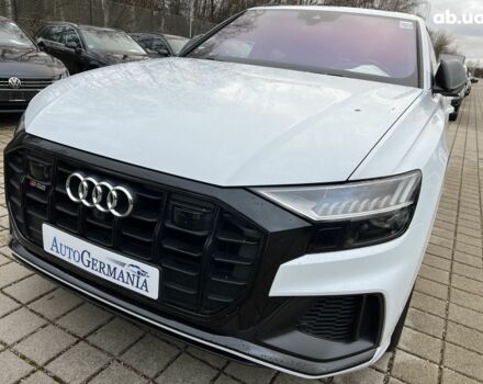 Ауди SQ8 2022 в Киеве на Automoto.ua Ауди SQ8, объемом двигателя 4 л и пробегом 9 тыс. км за 119331 $, фото 16 на Automoto.ua