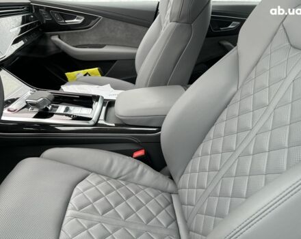 Ауді SQ8, об'ємом двигуна 4 л та пробігом 17 тис. км за 117592 $, фото 24 на Automoto.ua