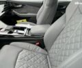 Ауді SQ8, об'ємом двигуна 4 л та пробігом 17 тис. км за 117592 $, фото 24 на Automoto.ua