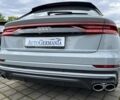 Ауди SQ8 2022 в Киеве на Automoto.ua Ауди SQ8, объемом двигателя 4 л и пробегом 5 тыс. км за 124873 $, фото 15 на Automoto.ua