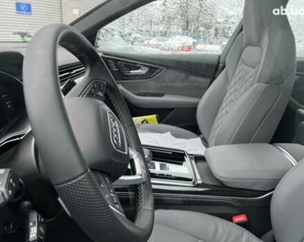 Ауді SQ8, об'ємом двигуна 4 л та пробігом 17 тис. км за 117592 $, фото 21 на Automoto.ua