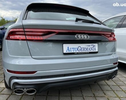 Ауди SQ8 2022 в Киеве на Automoto.ua Ауди SQ8, объемом двигателя 4 л и пробегом 5 тыс. км за 124873 $, фото 21 на Automoto.ua