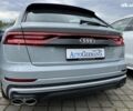 Ауди SQ8 2022 в Киеве на Automoto.ua Ауди SQ8, объемом двигателя 4 л и пробегом 5 тыс. км за 124873 $, фото 21 на Automoto.ua