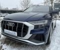 Ауді SQ8, об'ємом двигуна 4 л та пробігом 17 тис. км за 117592 $, фото 6 на Automoto.ua