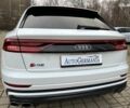 Ауди SQ8 2022 в Киеве на Automoto.ua Ауди SQ8, объемом двигателя 4 л и пробегом 9 тыс. км за 119331 $, фото 5 на Automoto.ua