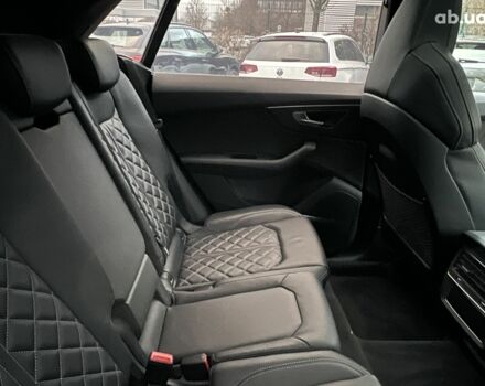 Ауди SQ8 2022 в Киеве на Automoto.ua Ауди SQ8, объемом двигателя 4 л и пробегом 9 тыс. км за 119331 $, фото 24 на Automoto.ua