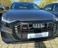 Ауди SQ8, объемом двигателя 4 л и пробегом 3 тыс. км за 126504 $, фото 1 на Automoto.ua