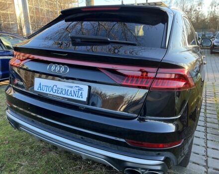 Ауді SQ8, об'ємом двигуна 4 л та пробігом 21 тис. км за 118353 $, фото 7 на Automoto.ua