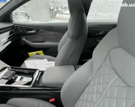 Ауді SQ8, об'ємом двигуна 4 л та пробігом 17 тис. км за 117592 $, фото 22 на Automoto.ua