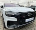 Ауди SQ8 2022 в Киеве на Automoto.ua Ауди SQ8, объемом двигателя 4 л и пробегом 9 тыс. км за 119331 $, фото 1 на Automoto.ua